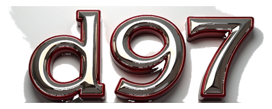 d97 logo