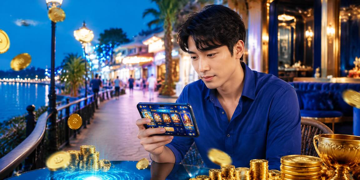 d97 Odds thay đổi theo từng vòng